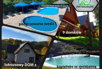 Komercja na sprzedaż Solina  827673