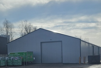 Komercja na wynajem Warszawa  827677