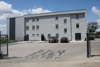 Komercja na wynajem Zakroczym  827678