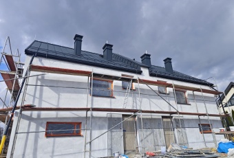 Dom na sprzedaż Liszki  827680