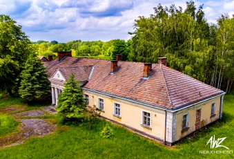 Komercja Sprzedam podkarpackie Tarnobrzeg Nagnajów-2