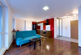 Mieszkanie na wynajem Warszawa  827692