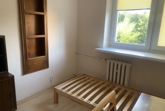 Mieszkanie na sprzedaż Łódź  827702