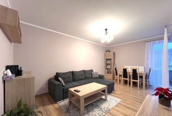 Mieszkanie na sprzedaż Rzeszów  827715