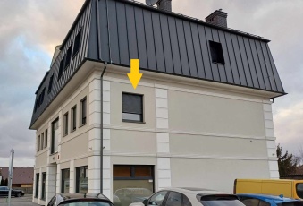 Komercja na wynajem, Włoszakowice wielkopolskie - oferta 827721 Komercja na wynajem Włoszakowice 827721