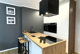 Mieszkanie na sprzedaż Gdańsk  827724