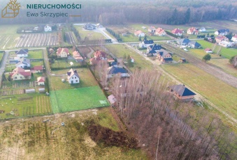 Działka na sprzedaż Mielec  827731