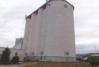 Działka na sprzedaż Przytoczna  827740