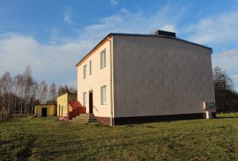 Działka na sprzedaż Wierzchowo  827746