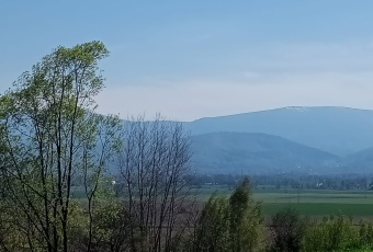 Komercja Sprzedam dolnośląskie Jelenia Góra Goduszyn-1