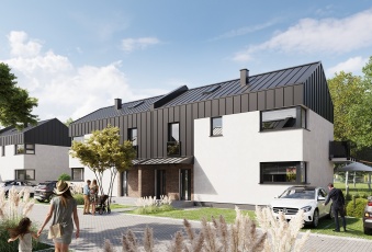 Mieszkanie na sprzedaż Radom  827767