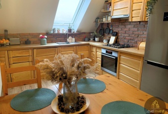 Mieszkanie na sprzedaż Golub-Dobrzyń  827768