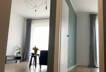 Mieszkanie na sprzedaż Jarocin  827780