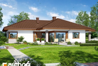 Dom na sprzedaż, Niedźwiada lubelskie - oferta 827781 Dom na sprzedaż Niedźwiada 827781