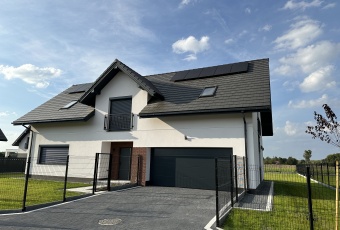 Dom na sprzedaż Kraków  827789