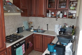 Mieszkanie na sprzedaż Wrocław  827790