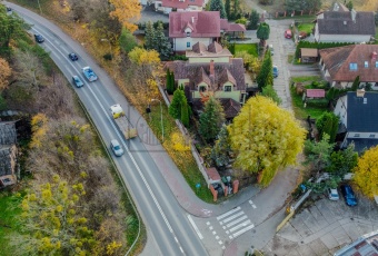 Dom Sprzedam pomorskie Pruszcz Gdański Pruszcz Gdański-3