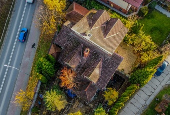 Dom na sprzedaż, Pruszcz Gdański pomorskie - oferta 827794 Dom na sprzedaż Pruszcz Gdański 827794