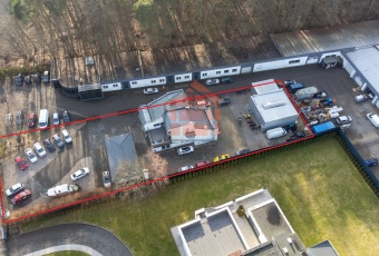 Komercja na sprzedaż Gdańsk  827795