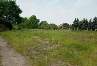 Działka na sprzedaż Radzymin  827797