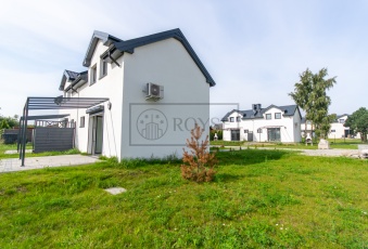 Dom na sprzedaż, Władysławowo pomorskie - oferta 827798 Dom na sprzedaż Władysławowo 827798