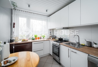 Mieszkanie na sprzedaż Kraków  827799