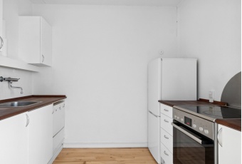 Mieszkanie na sprzedaż Gdańsk  827805