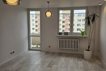 Mieszkanie na sprzedaż Łódź  827809