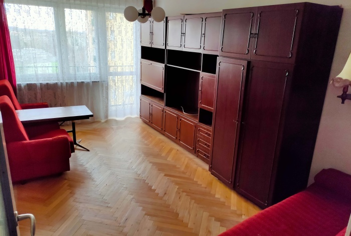 Mieszkanie na sprzedaż w Łódź Górna Piękna o powierzchni 48 mkw