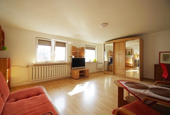 Mieszkanie na sprzedaż Szczecin  827818