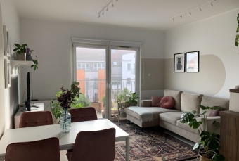 Mieszkanie na sprzedaż Poznań  827822