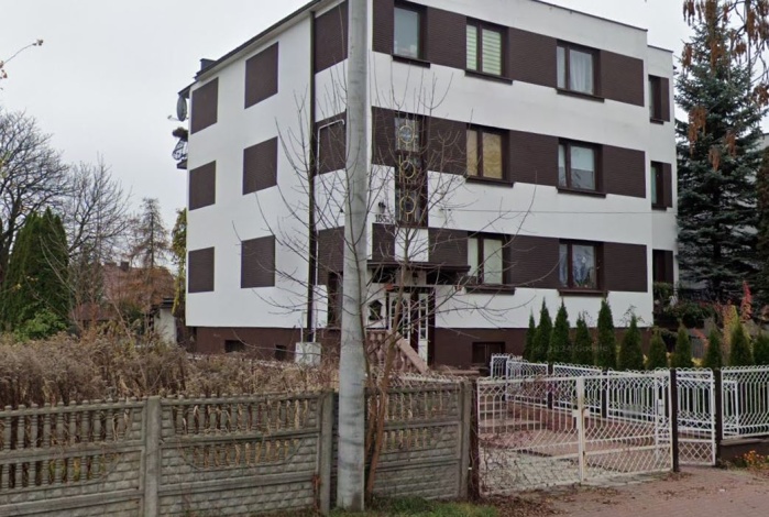 Mieszkanie na sprzedaż w Kielce Herby 1 Maja 155 o powierzchni 195 mkw