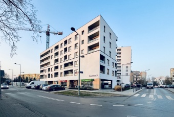 Komercja na sprzedaż Warszawa  827826