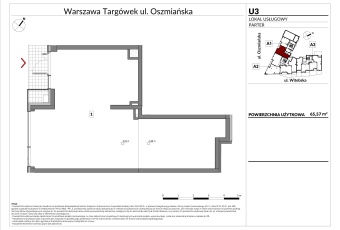 Komercja Sprzedam mazowieckie Warszawa Targówek-1