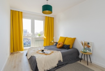 Mieszkanie na sprzedaż Grójec  827374