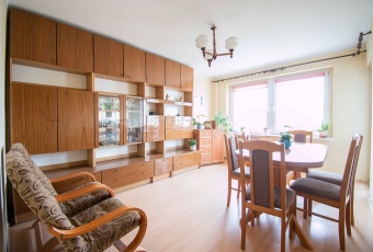 Mieszkanie na sprzedaż, Dębno zachodniopomorskie - oferta 827840 Mieszkanie na sprzedaż Dębno 827840
