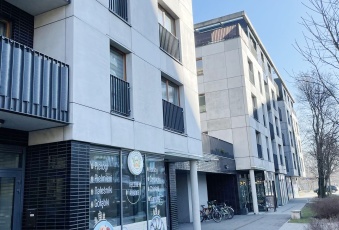 Komercja na sprzedaż Kraków  827843