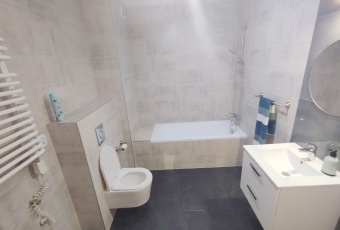 Mieszkanie na sprzedaż Kraków  827853