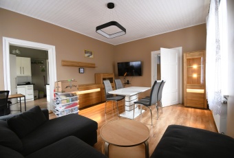 Mieszkanie na sprzedaż, Bolków dolnośląskie - oferta 827854 Mieszkanie na sprzedaż Bolków 827854