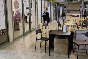 Komercja na wynajem Warszawa  827777