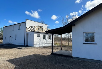 Dom na wynajem, Pruszcz Gdański pomorskie - oferta 827871 Dom na wynajem Pruszcz Gdański 827871