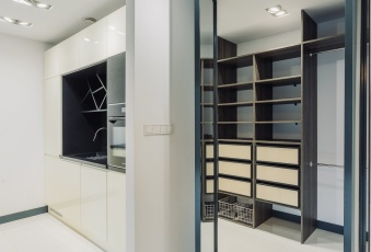 Mieszkanie na wynajem Warszawa  827874