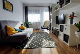 Mieszkanie na sprzedaż Lublin  827884