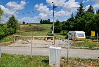 Działka na sprzedaż Jerzmanowice-Przeginia  827890