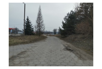 Działka na sprzedaż Zgierz  827892