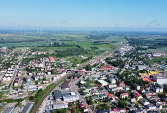 Działka Sprzedam warmińsko-mazurskie Olsztyn Pozorty-2