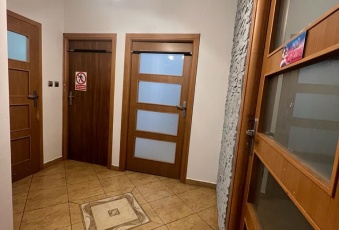Mieszkanie Sprzedam mazowieckie Ożarów Mazowiecki -3
