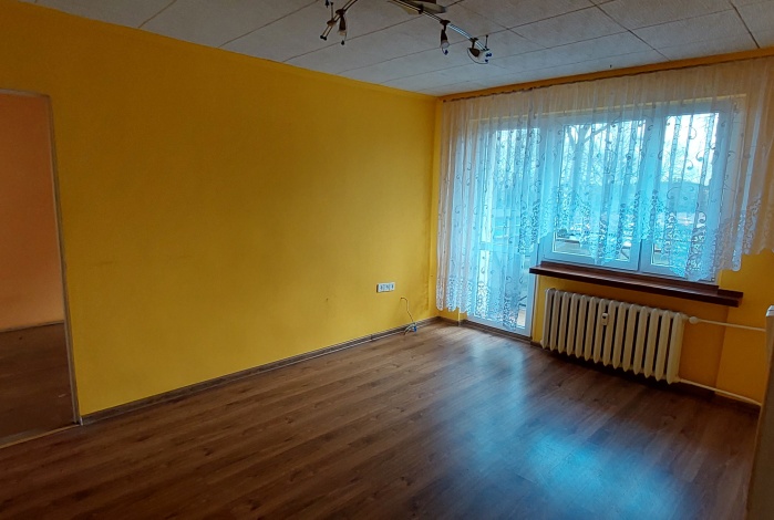 Mieszkanie na sprzedaż w Siemianowice Śląskie   o powierzchni 52 mkw