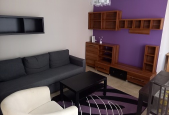 Mieszkanie na wynajem Kraków  827839