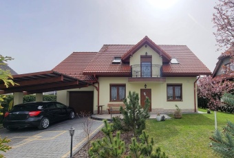 Dom na sprzedaż Nowy Sącz  827923